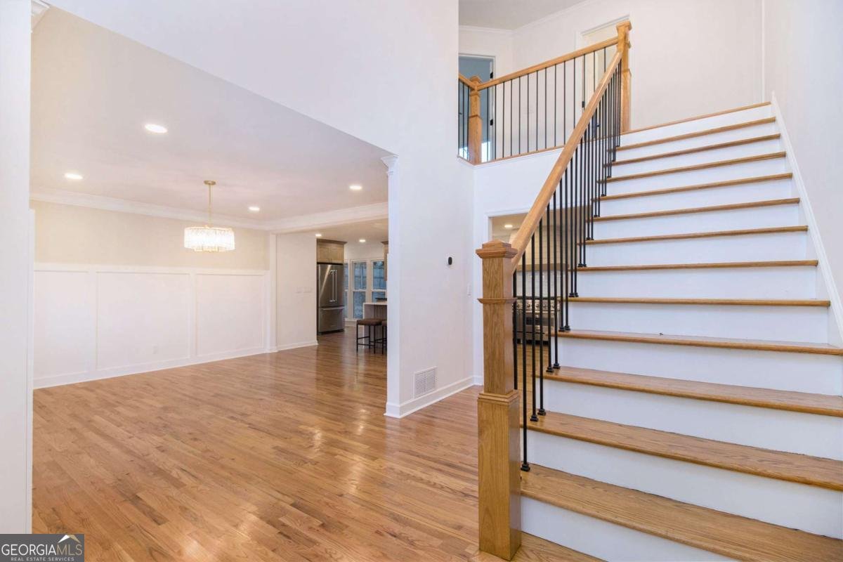 1208 Dunbrooke Lane Atlanta - 5