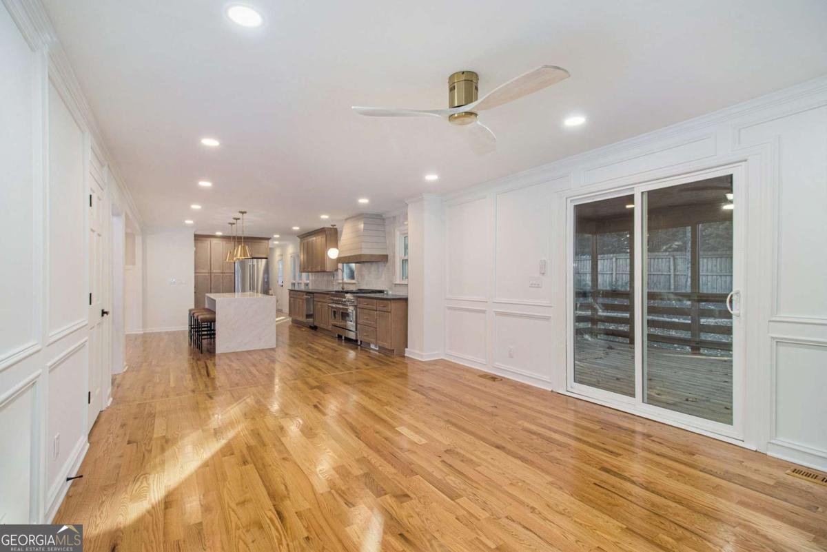 1208 Dunbrooke Lane Atlanta - 6