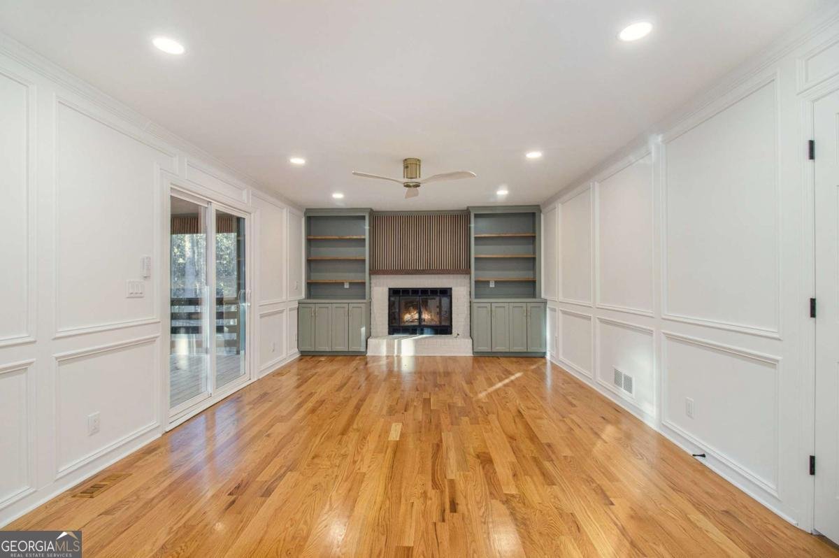 1208 Dunbrooke Lane Atlanta - 7