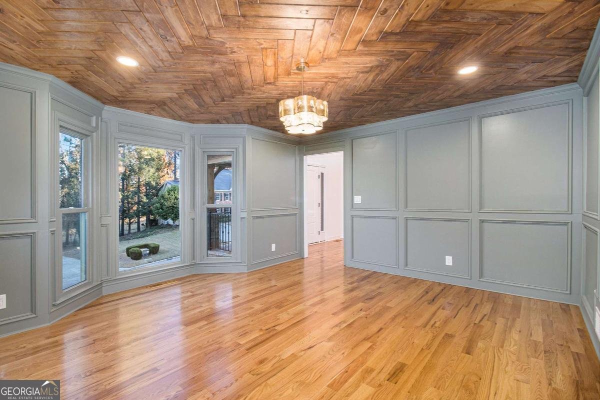 1208 Dunbrooke Lane Atlanta - 8