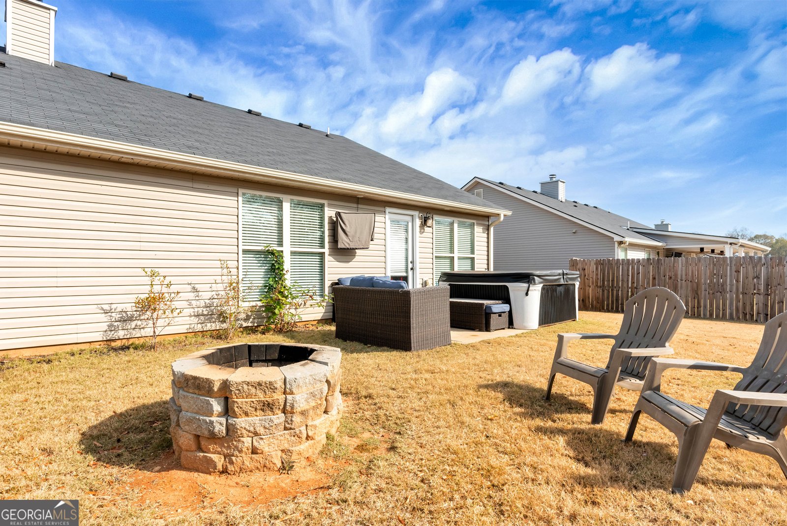 691 River Mist Circle Jefferson - 36