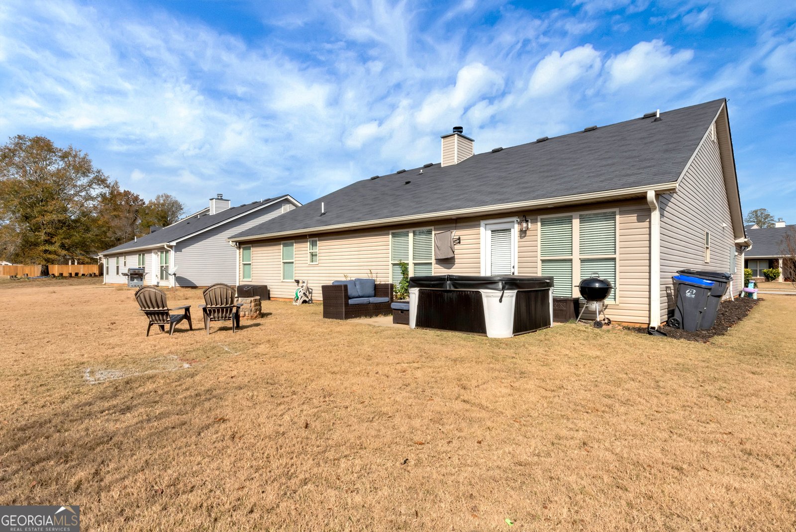 691 River Mist Circle Jefferson - 38