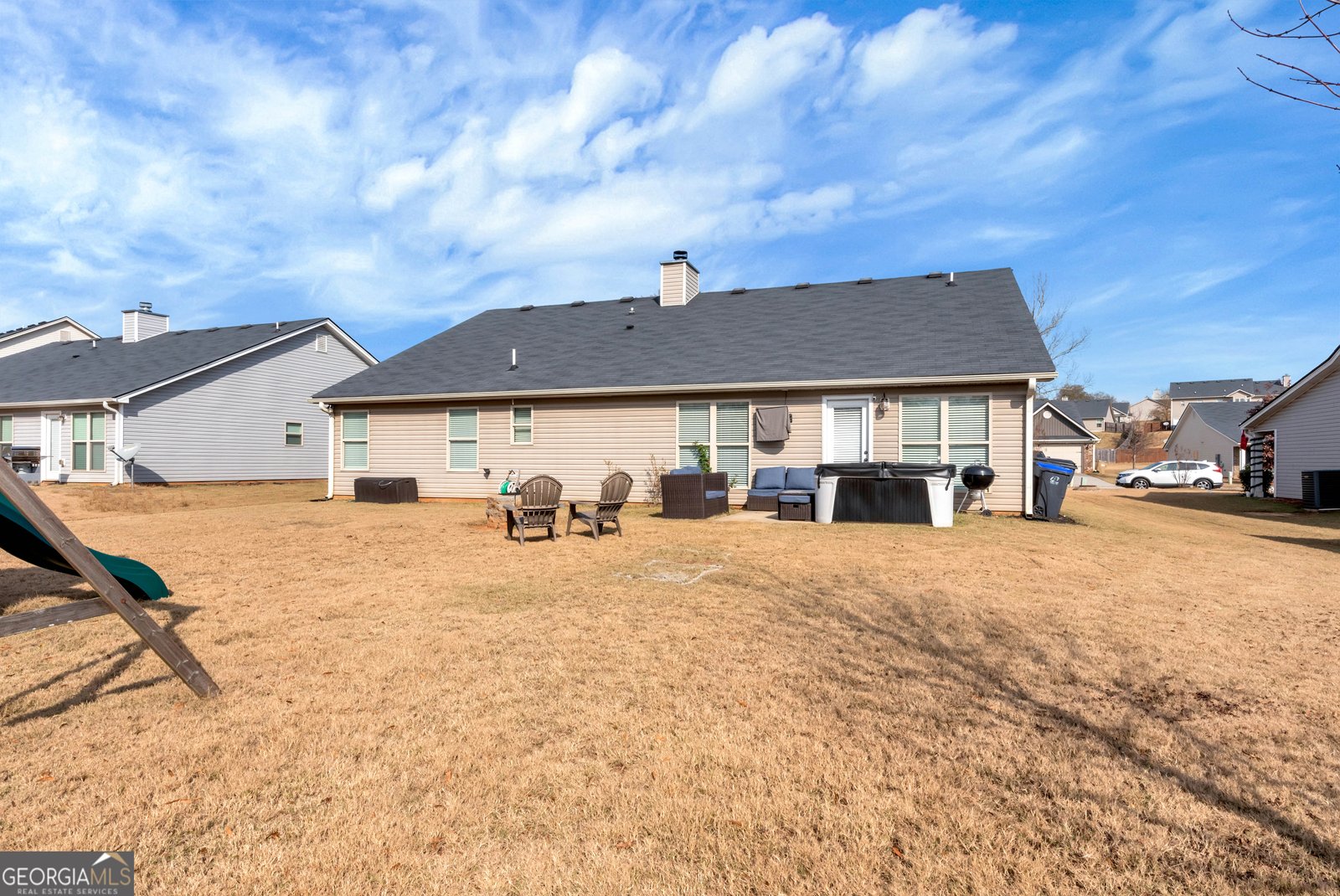 691 River Mist Circle Jefferson - 40