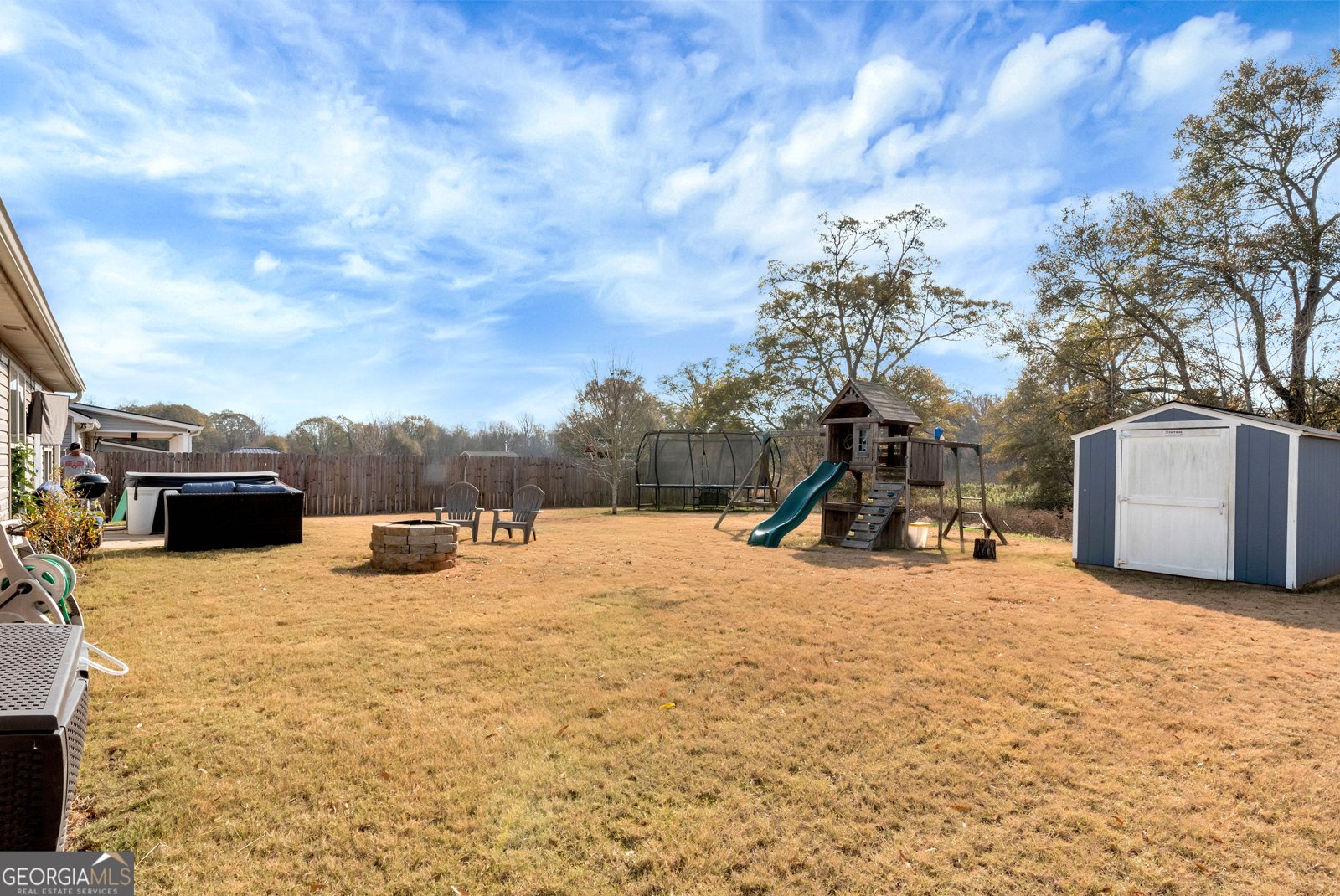 691 River Mist Circle Jefferson - 41