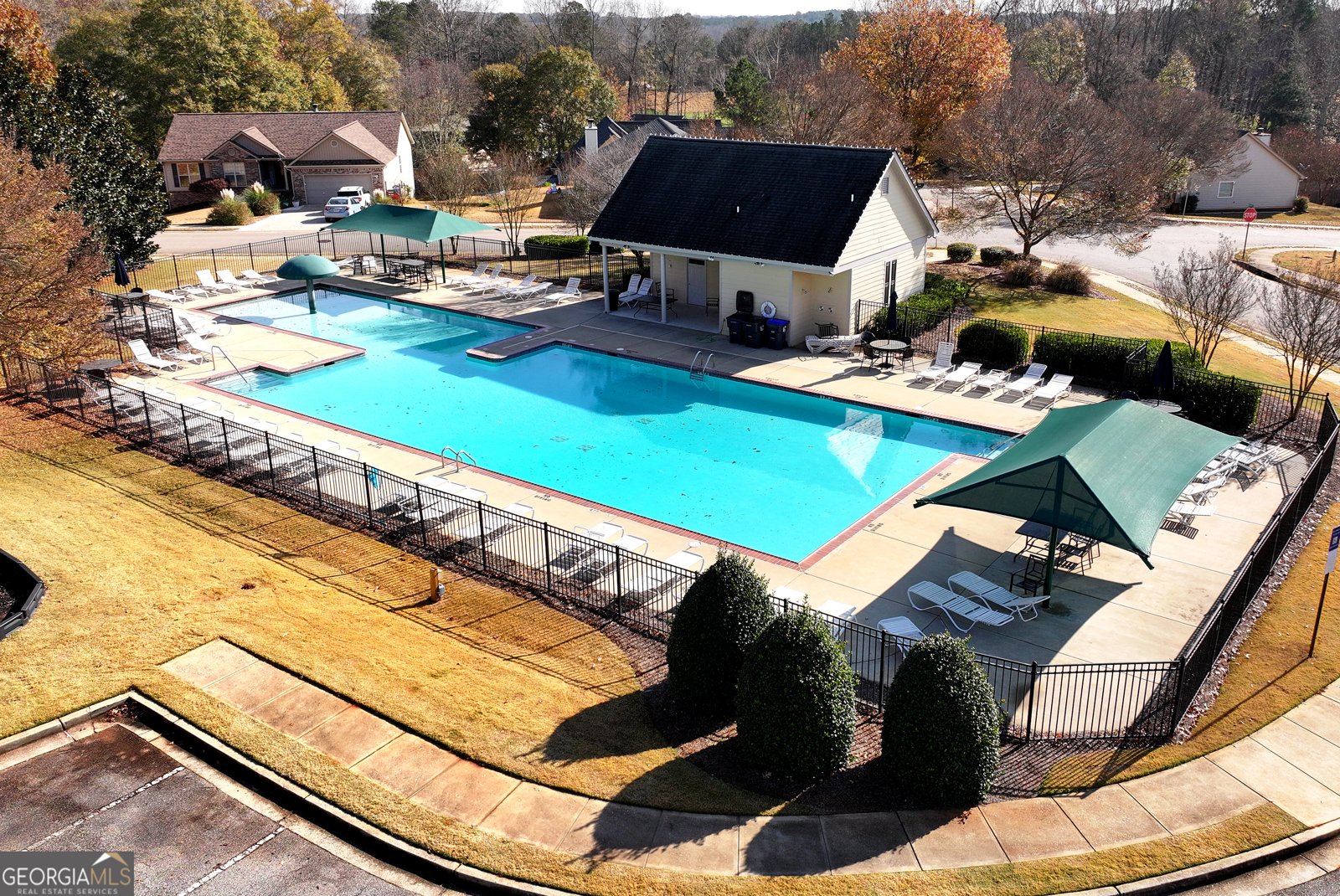 691 River Mist Circle Jefferson - 45