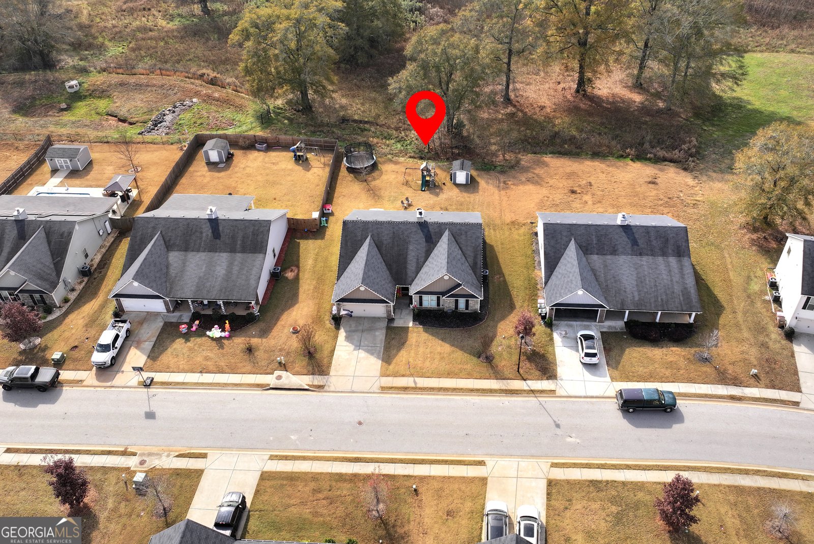 691 River Mist Circle Jefferson - 49