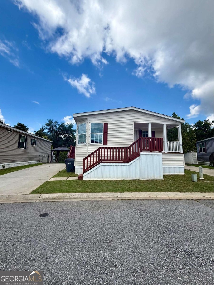 51 Cardinal Lane Lawrenceville - 2