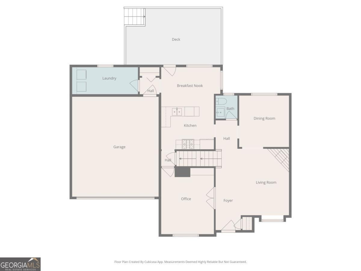 219 Tennis Court Lane Kennesaw - 14