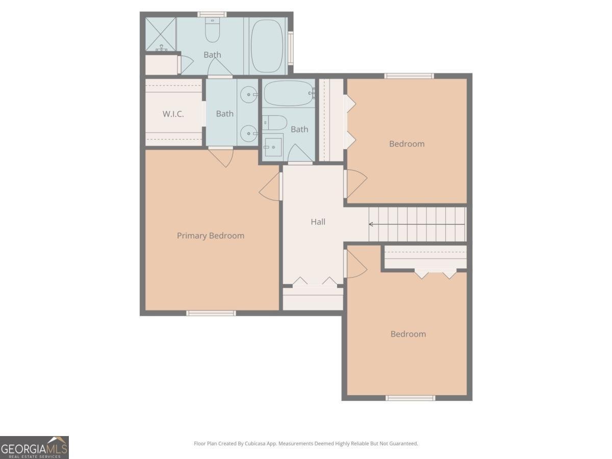219 Tennis Court Lane Kennesaw - 15