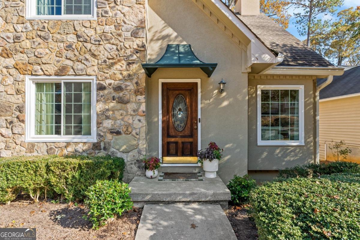 219 Tennis Court Lane Kennesaw - 16