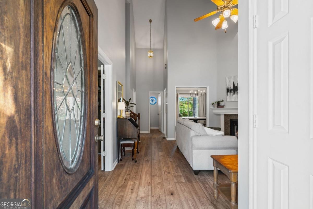 219 Tennis Court Lane Kennesaw - 17