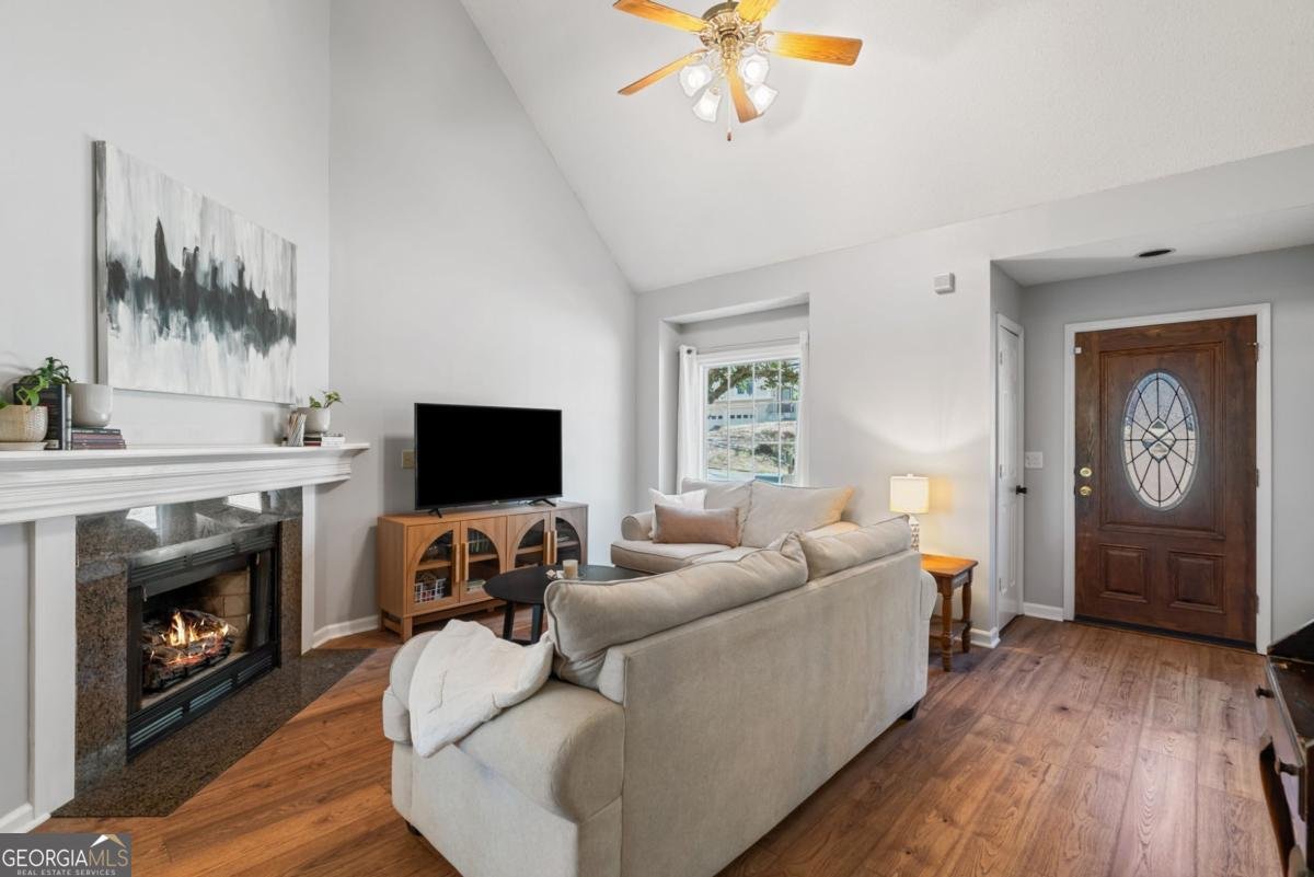 219 Tennis Court Lane Kennesaw - 18