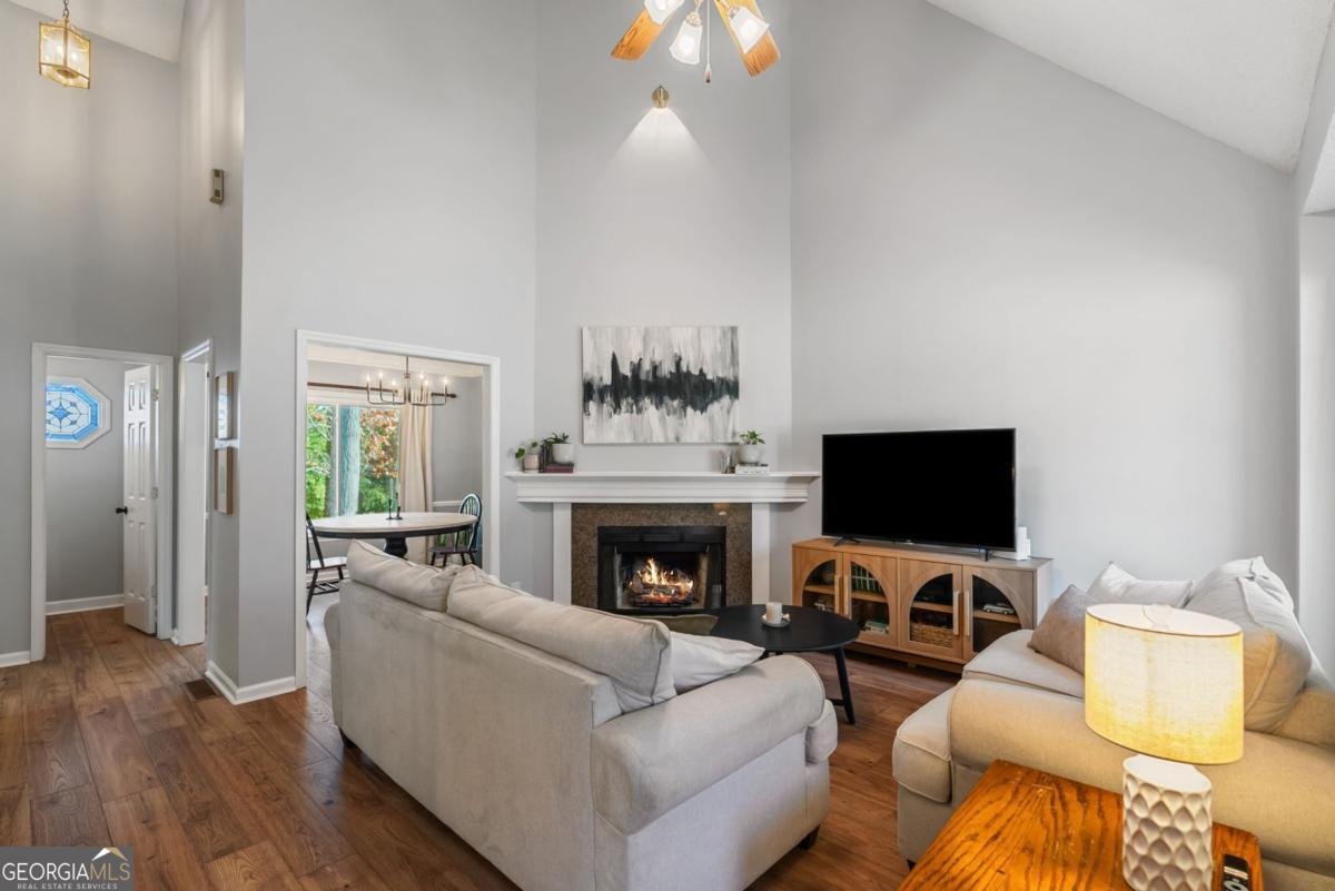 219 Tennis Court Lane Kennesaw - 19