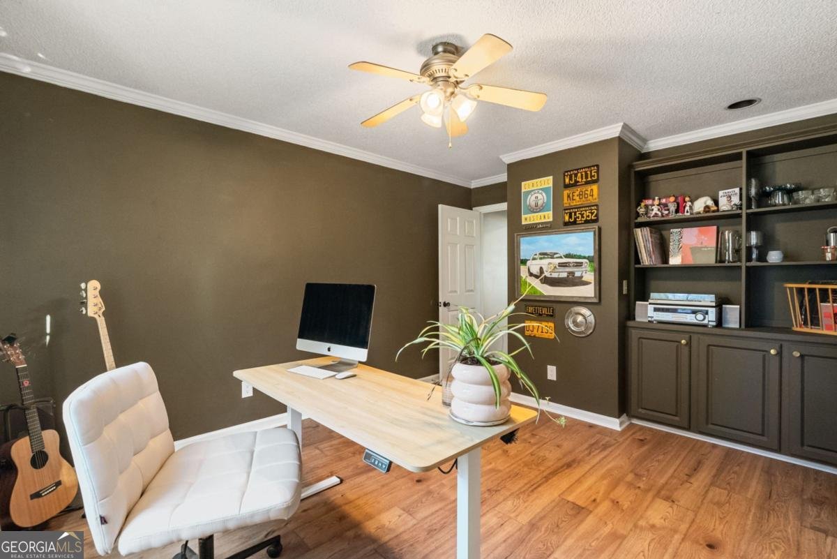 219 Tennis Court Lane Kennesaw - 20