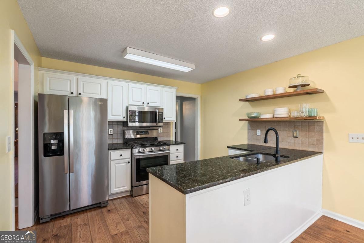 219 Tennis Court Lane Kennesaw - 21