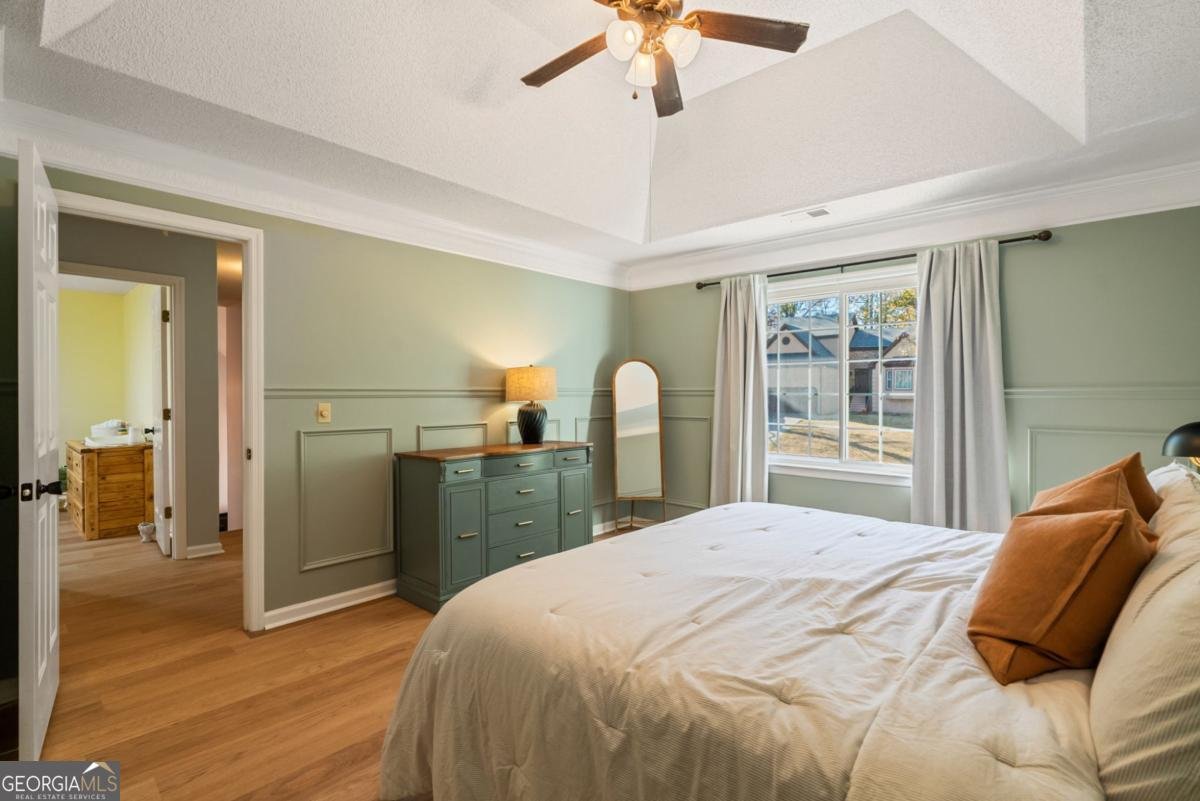 219 Tennis Court Lane Kennesaw - 23