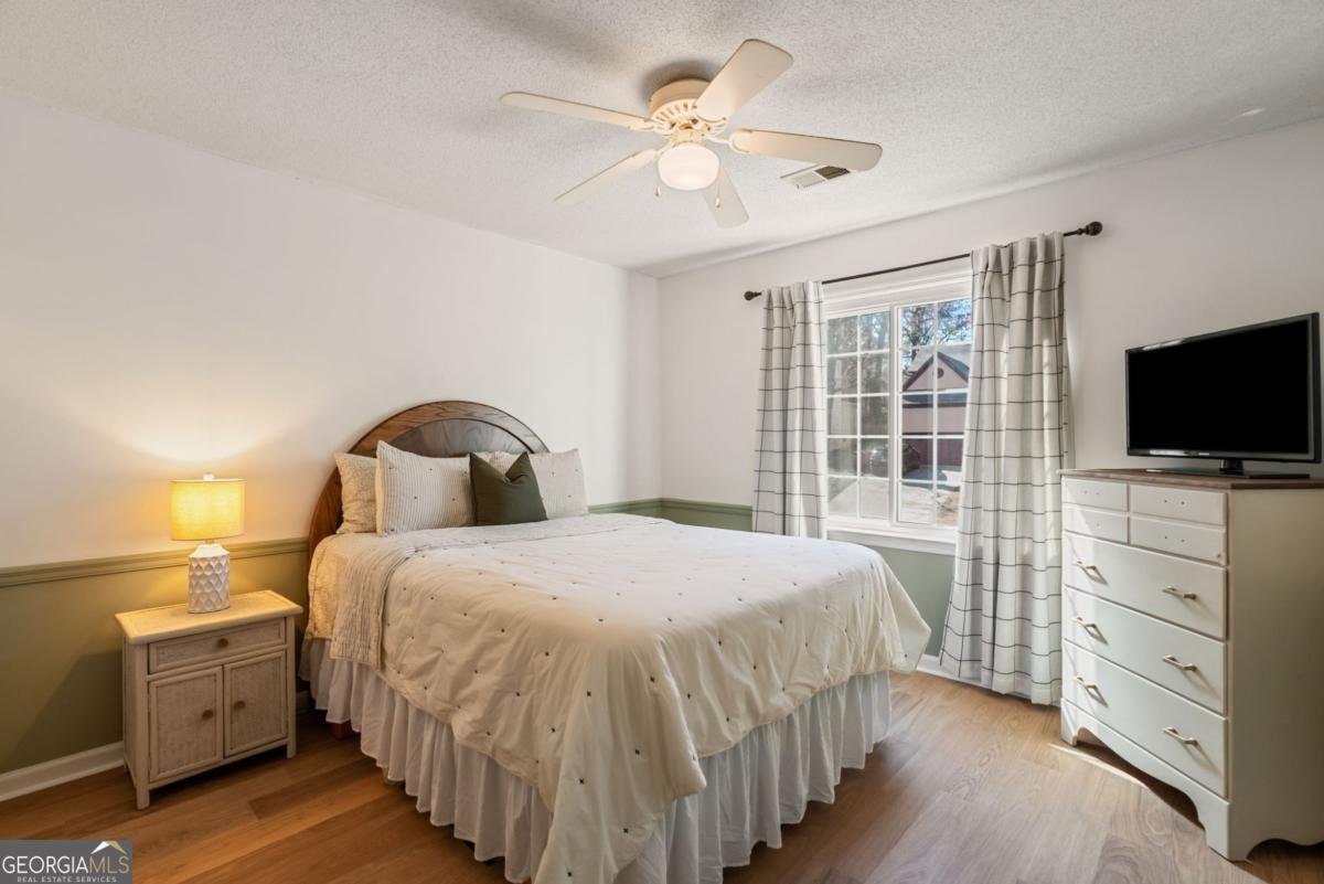 219 Tennis Court Lane Kennesaw - 27