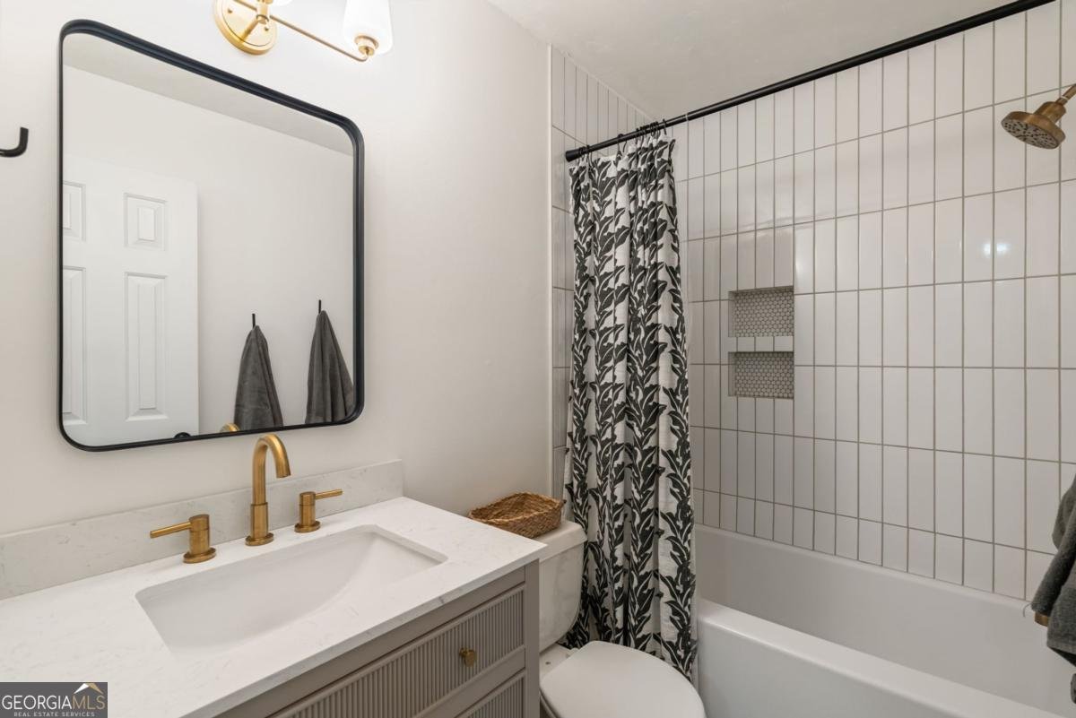 219 Tennis Court Lane Kennesaw - 28