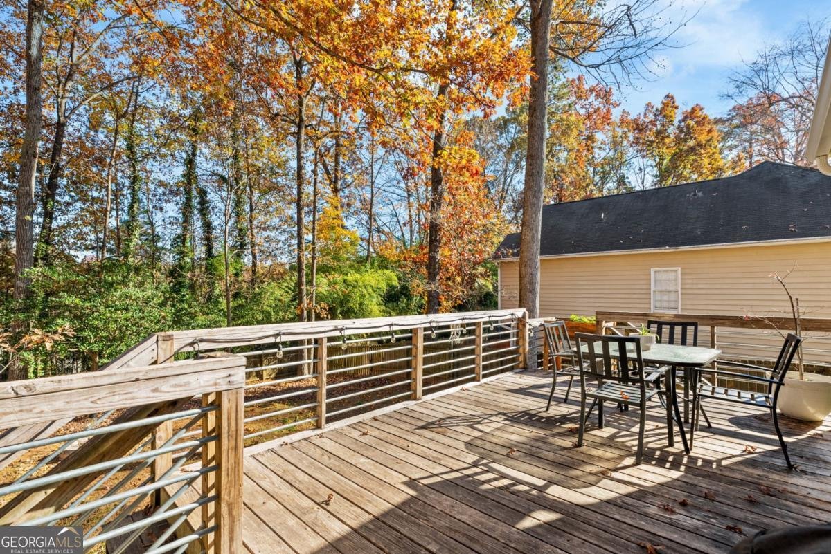 219 Tennis Court Lane Kennesaw - 31