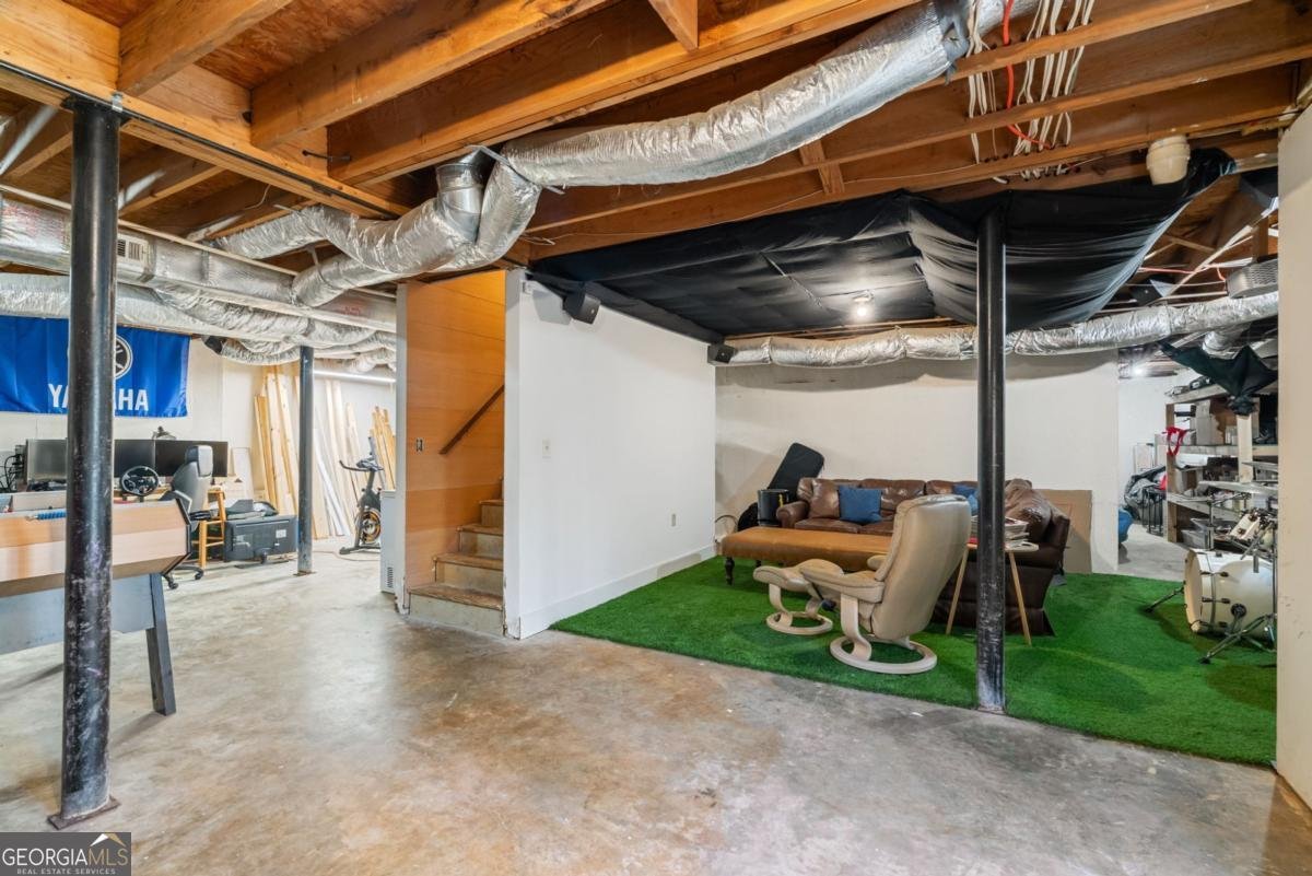 219 Tennis Court Lane Kennesaw - 32