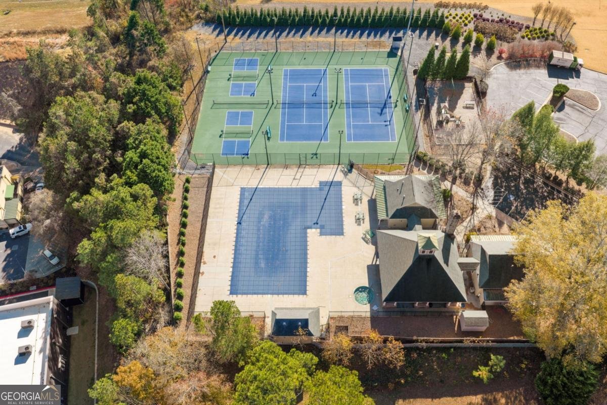 219 Tennis Court Lane Kennesaw - 36