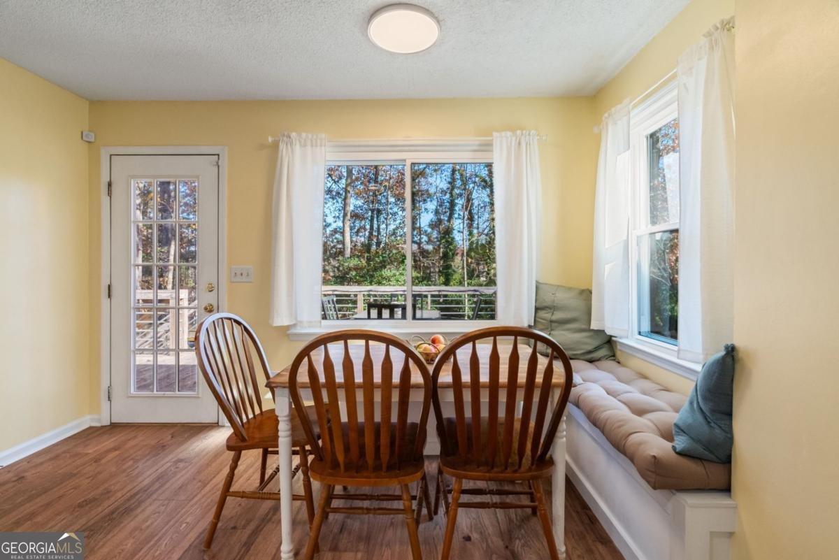 219 Tennis Court Lane Kennesaw - 4