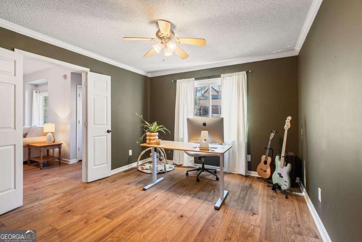 219 Tennis Court Lane Kennesaw - 6