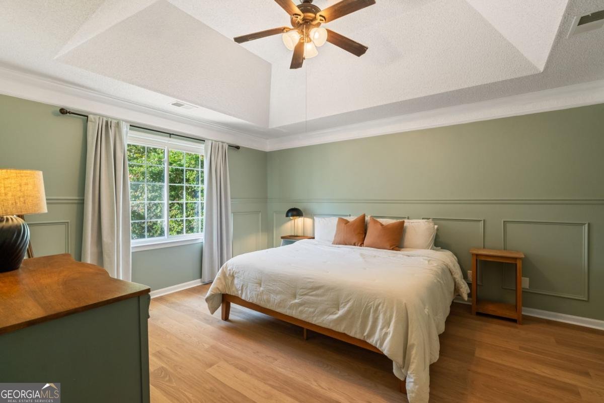 219 Tennis Court Lane Kennesaw - 7