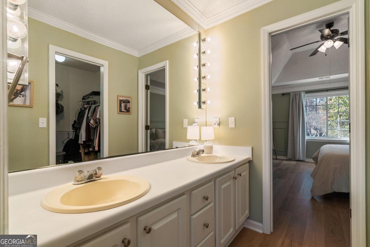 219 Tennis Court Lane Kennesaw - 8