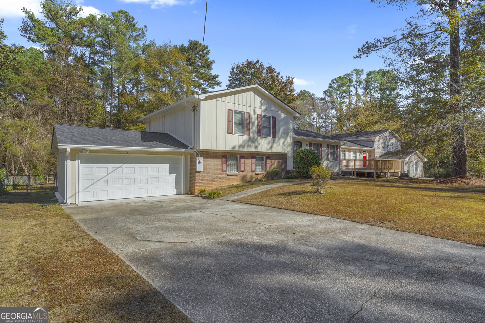 8359 Union Grove Road Lithonia - 2