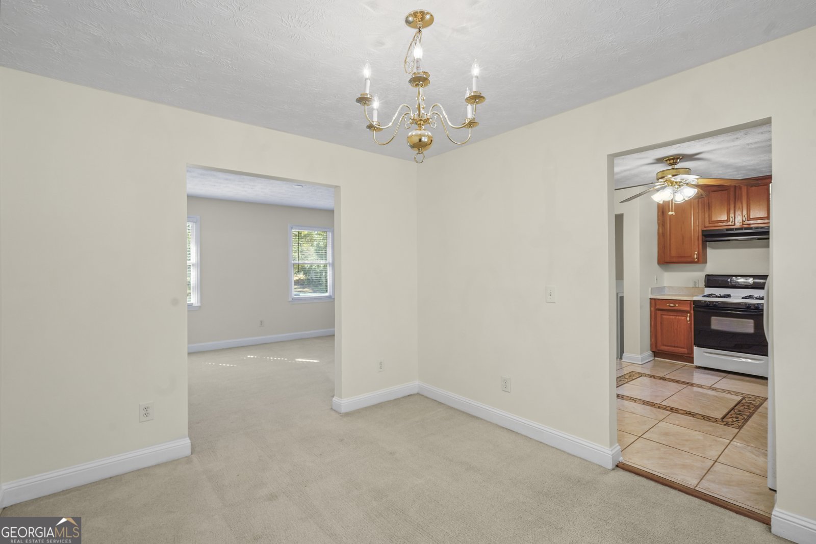 8359 Union Grove Road Lithonia - 8