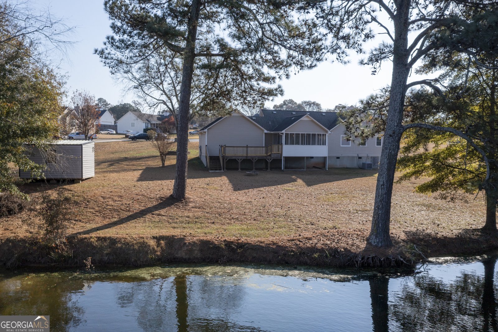 1206 Corkybrooke Lane Winder - 12