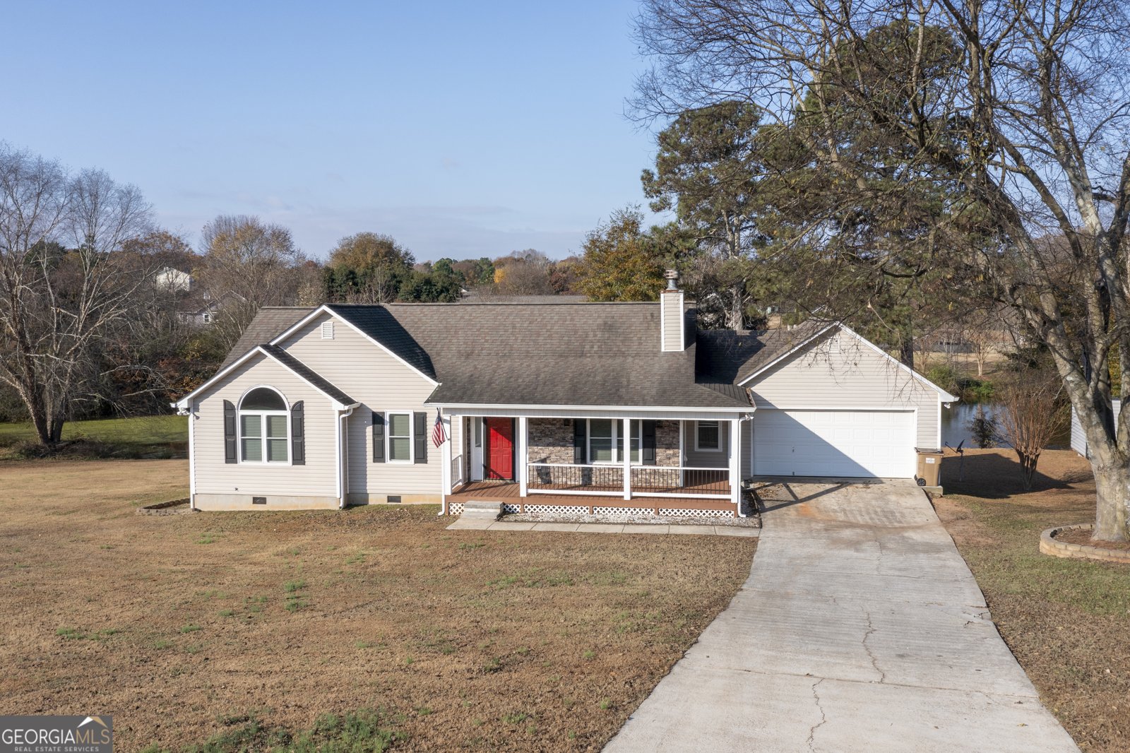 1206 Corkybrooke Lane Winder - 2