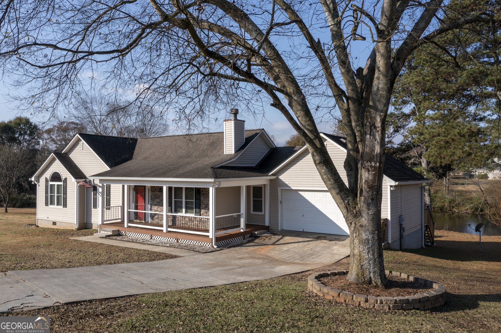 1206 Corkybrooke Lane Winder - 3