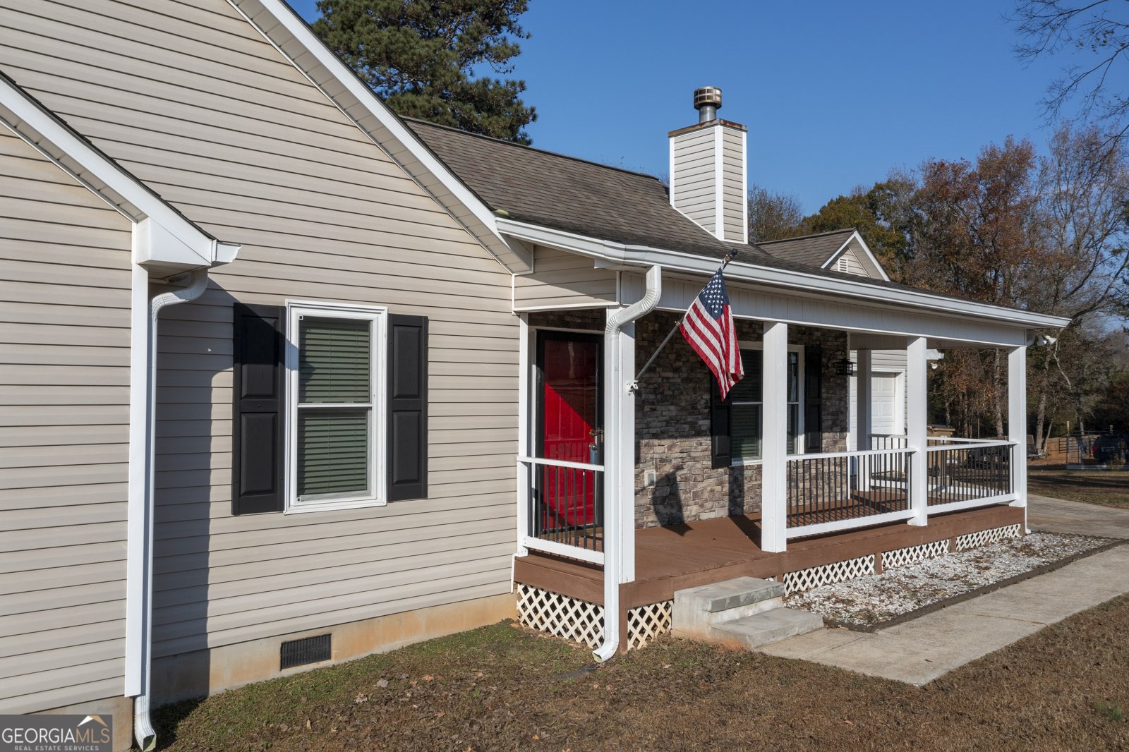 1206 Corkybrooke Lane Winder - 4