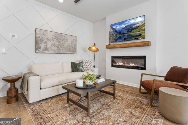 217 Ivey Terrace Temple - 6