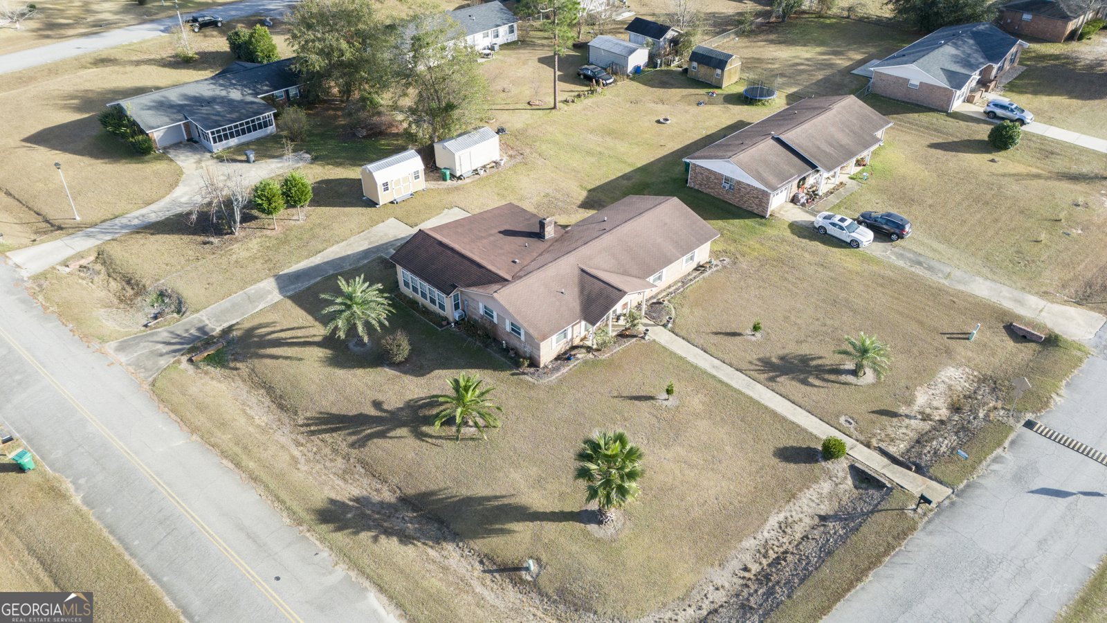 414 Pine Glen Drive Albany - 10