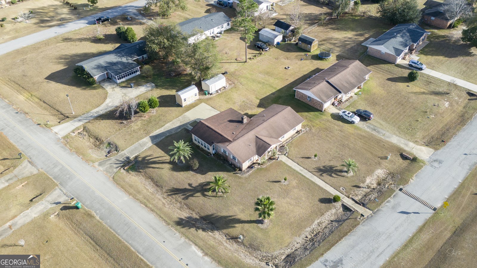 414 Pine Glen Drive Albany - 2