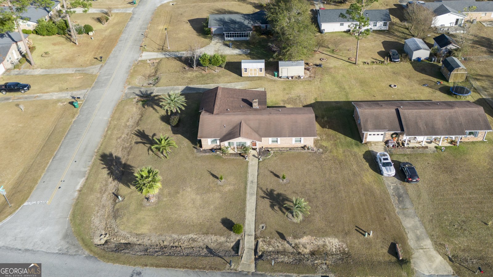 414 Pine Glen Drive Albany - 3