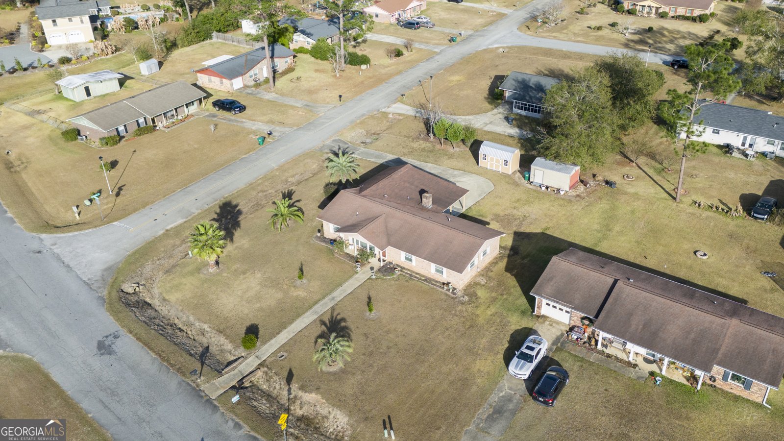 414 Pine Glen Drive Albany - 4