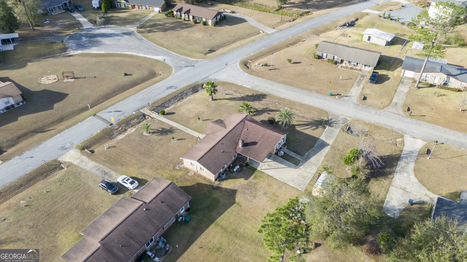 414 Pine Glen Drive Albany - 5