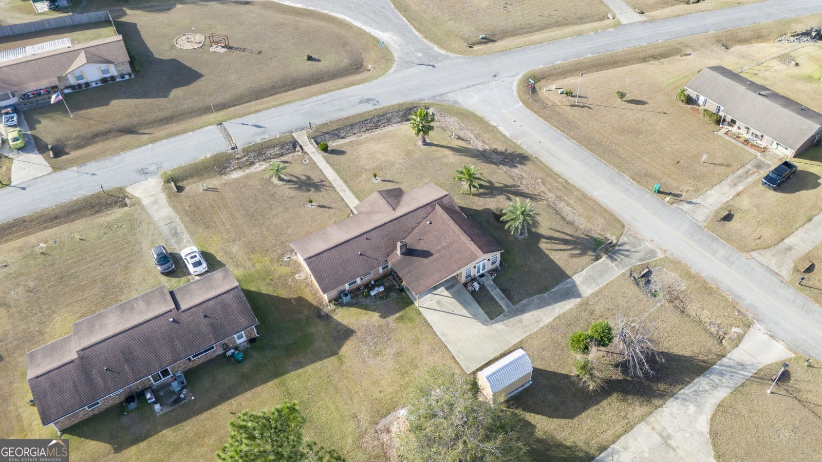 414 Pine Glen Drive Albany - 6