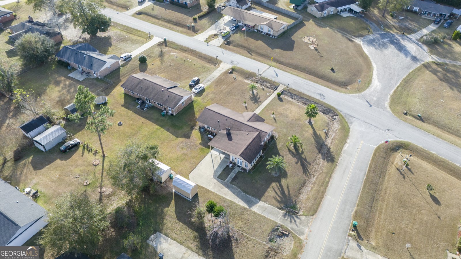 414 Pine Glen Drive Albany - 7