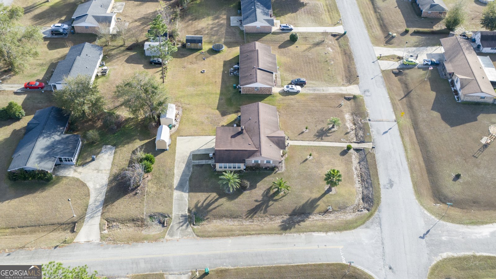 414 Pine Glen Drive Albany - 8