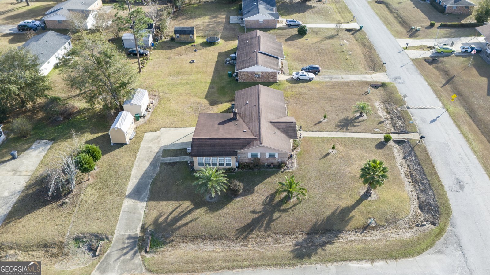 414 Pine Glen Drive Albany - 9