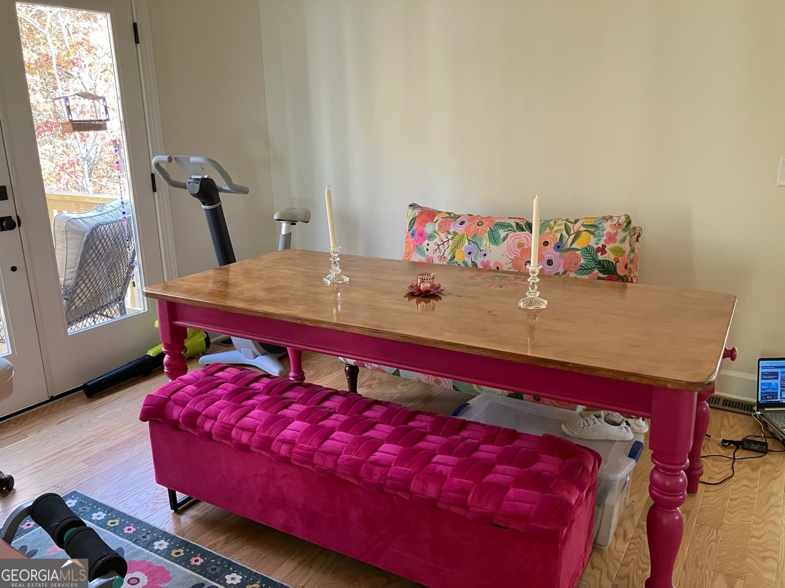 1415 Calhoun Road DAHLONEGA - 14