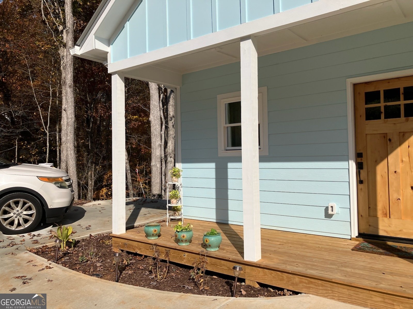 1415 Calhoun Road DAHLONEGA - 19