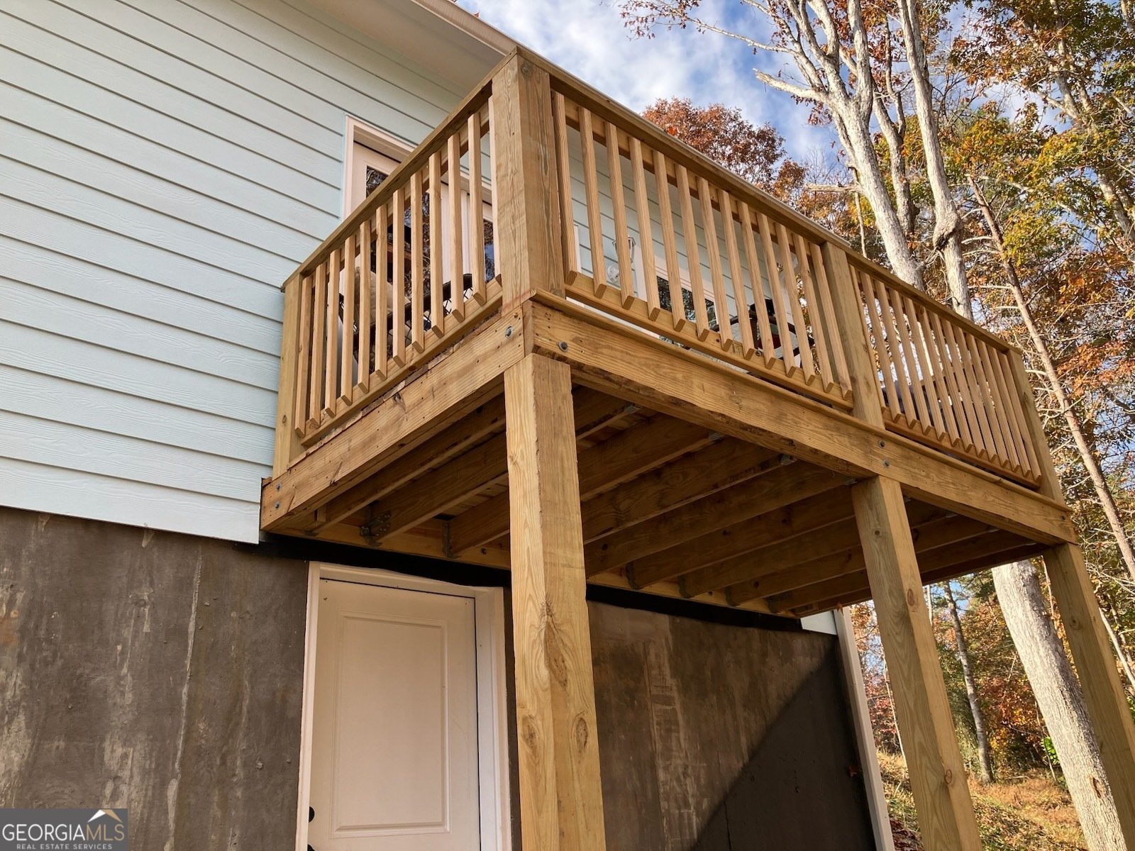 1415 Calhoun Road DAHLONEGA - 20