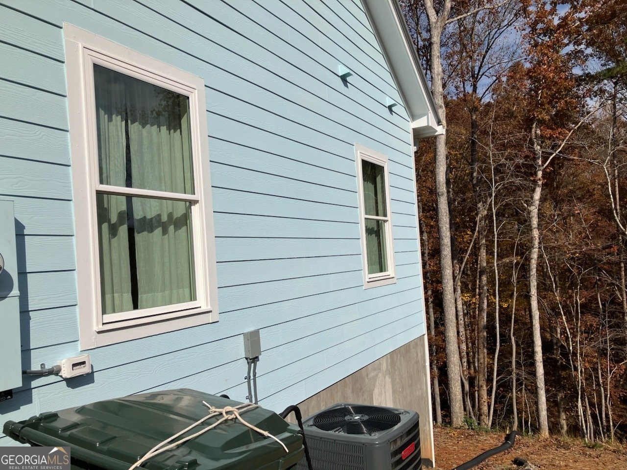 1415 Calhoun Road DAHLONEGA - 35