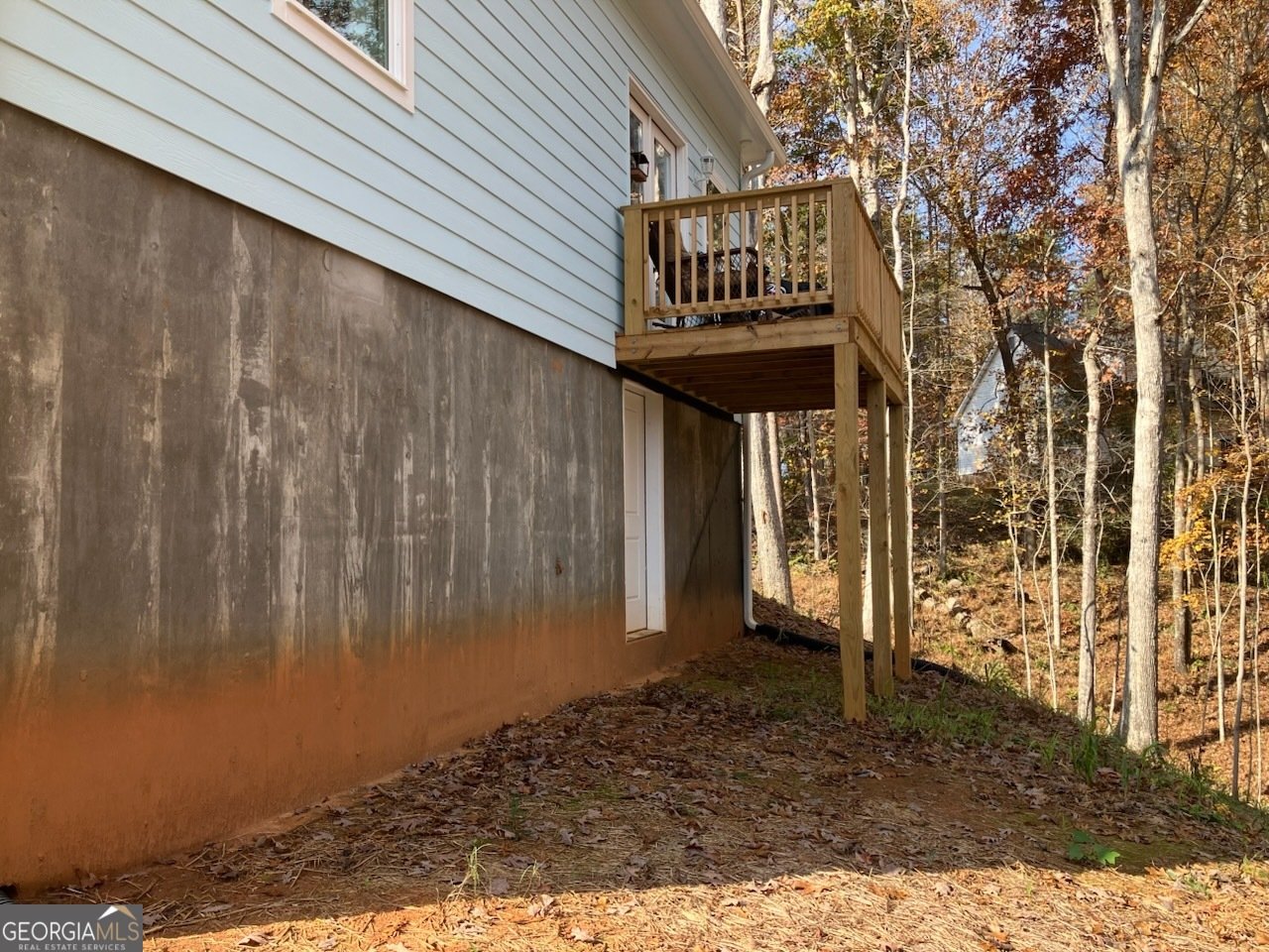 1415 Calhoun Road Dahlonega - Photo 39